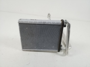  Interior shoulder radiator 