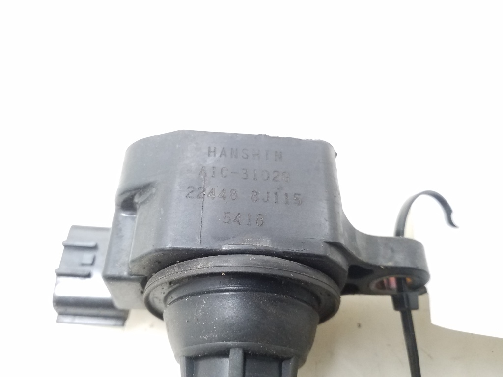 NISSAN Murano Z50 (2002-2008) Котушка високої напруги 224488J115 25098907