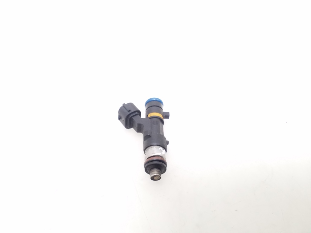 Used NISSAN Murano Fuel injector 16600CD700