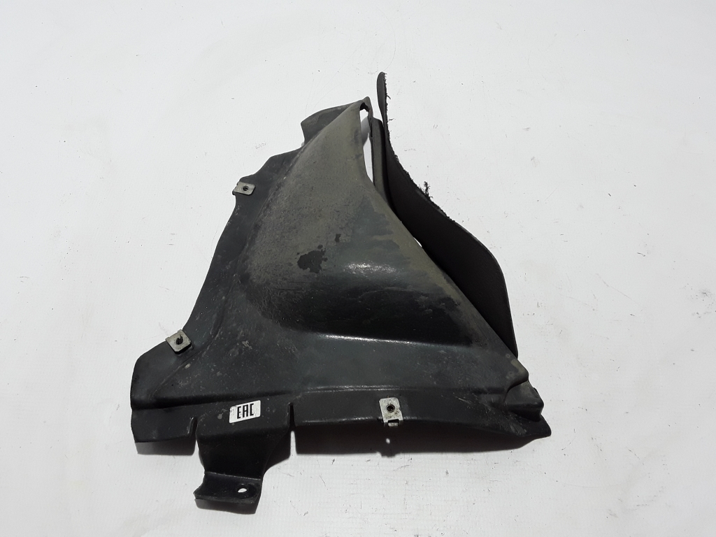 Used BMW 5 SERIES Other part of the front wing 51757193493