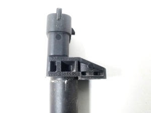  Shaft position sensor 