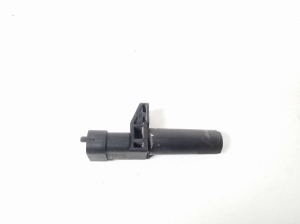  Shaft position sensor 