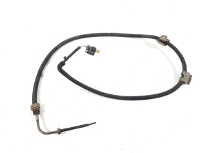 Abgastemperatursensor - A0009050701