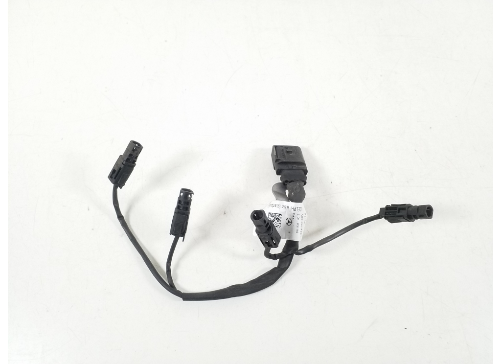 MERCEDES-BENZ B-Class W246 (2011-2020) Engine Cable Harness A6511501433 20434722