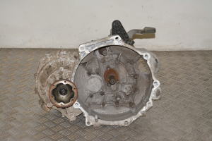  Gearbox 