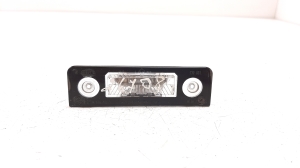 License plate lights - 1Z0943021B