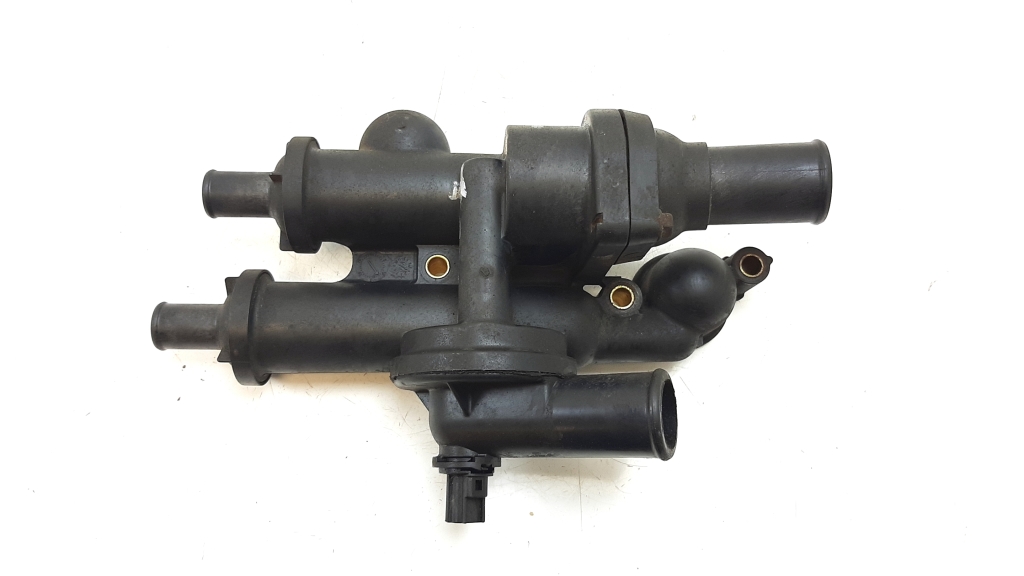 Used Dodge Caliber Thermostat housing 04884568AB