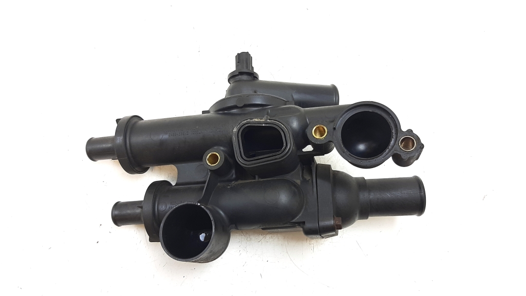 Used Dodge Caliber Thermostat housing 04884568AB