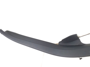 AUDI A8 D4 (2010–2017) Inner sill trim 4H4864608F - 2