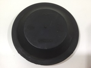 Priekšējā luktura vāciņš - 15566500