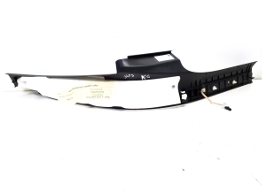 AUDI A8 D4 (2010–2017) Inner sill trim 4H4864607F - 4