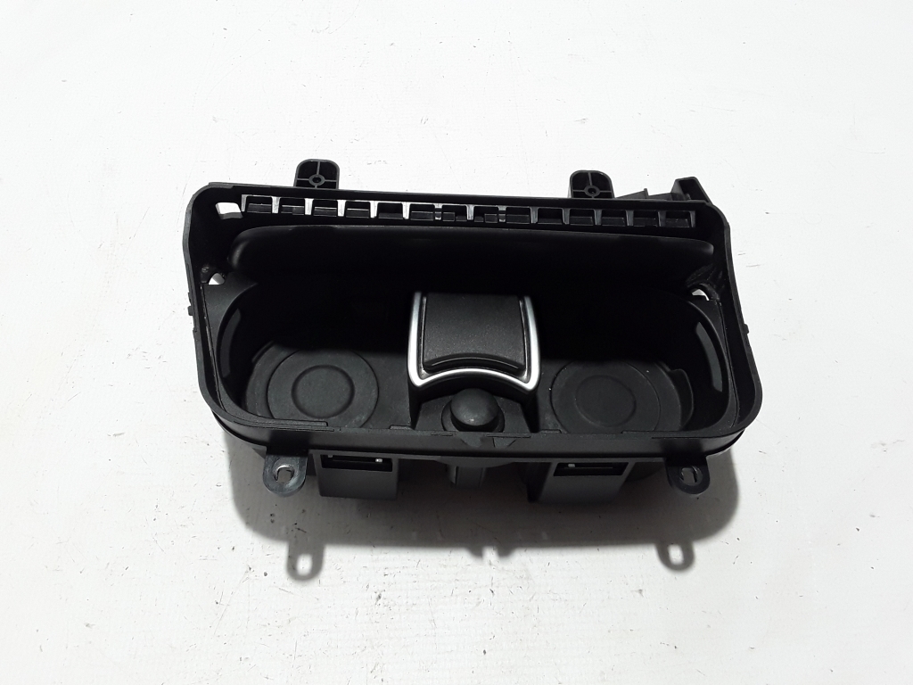 BMW 5 Series Gran Turismo F07 (2010-2017) Cup Holder 9142155 22419227