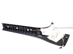 AUDI A8 D4 (2010–2017) Inner sill trim 4H1867272C - 2