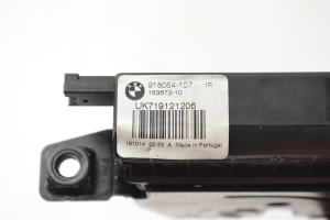 BMW 3 SERIES F30 (2011–2018) Trunk lid lock 918064 - 3