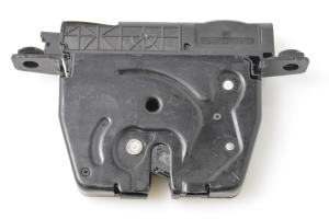 BMW 3 SERIES F30 (2011–2018) Trunk lid lock 918064 - 4