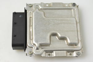 Hyundai i30 (2007–2011) Engine control unit 391122B125 - 4