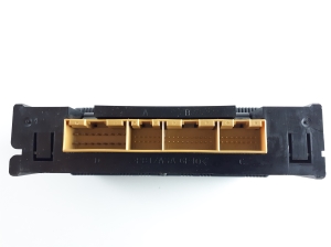 AUDI A3 8L (1996–2003) Heater control panel 8L0820043D - 4