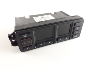 AUDI A3 8L (1996–2003) Heater control panel 8L0820043D - 5