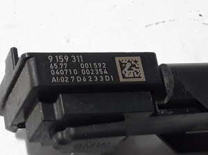BMW 5 SERIES F07 (2009–2017) Sonstiger Sensor 9159311 - 2
