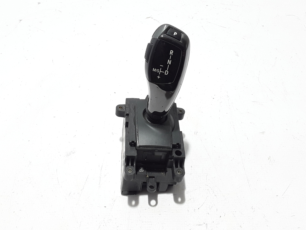 BMW 5 Series Gran Turismo F07 (2010-2017) Gear Shifting Mechanism 9218103 22419188