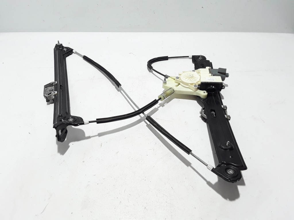 BMW 5 Series Gran Turismo F07 (2010-2017) Regulator de geam ușă stânga față 7197919 22419183