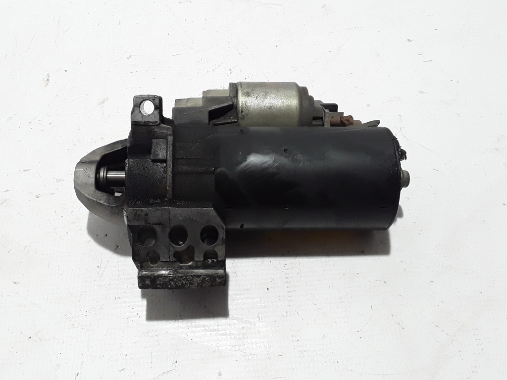 BMW 5 Series Gran Turismo F07 (2010-2017) Startovací motor 7801203 22419180