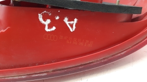 AUDI A3 8L (1996–2003) Rear corner light 8L0945095B - 2