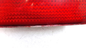 AUDI A3 8L (1996–2003) Rear corner light 8L0945095B - 3