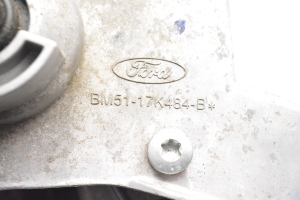 Ford Focus (2011–2018) Scheibenwischermotor vorne BM5117504BK - 2