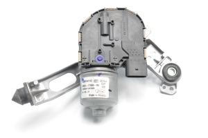 Ford Focus (2011–2018) Scheibenwischermotor vorne BM5117504BK - 3