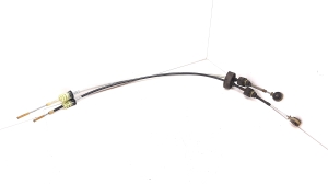  Gear shift cable 