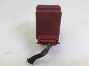 AUDI A4 B5 (1994–2001) Gebläsewiderstand 1J0907521 - 2
