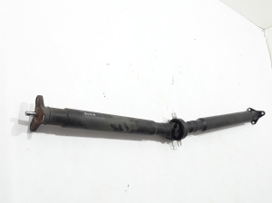   Propeller shaft  - 7591610 