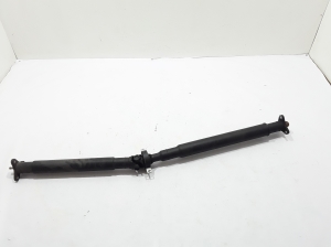 BMW 5 SERIES F07 (2009–2017) Propeller shaft 7591610 - 3