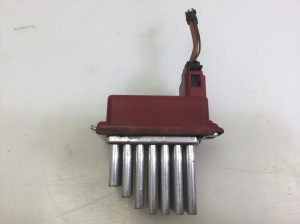 Cabin shoulder motor resistance - 1J0907521