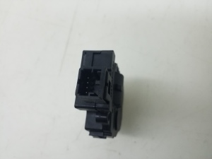 Mercedes Benz C-Class 204 (2007–2014) Salongi soojenduse klapi mootor A2219066900 - 3