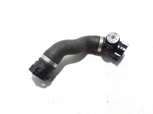   Cooling radiator hose 