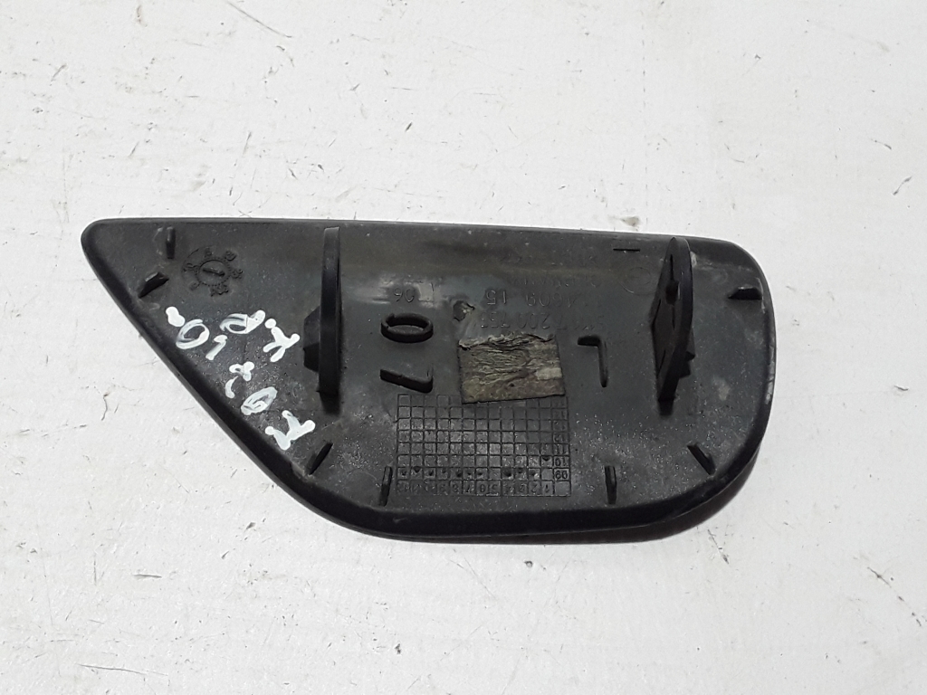BMW 5 Series Gran Turismo F07 (2010-2017) Left Side Headlamp Washer Cover Cap 7200755 22419160