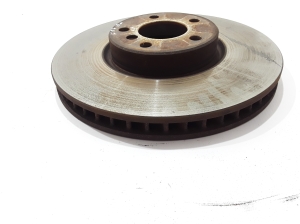 Bremsscheibe vorne - 6785669