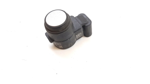 BMW 1 SERIES E87 (2003–2012) Parksensor hinten 6935597 - 4