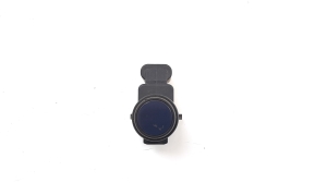 BMW 1 SERIES E87 (2003–2012) Capteur de stationnement arrière 6934308 - 3