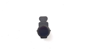 BMW 1 SERIES E87 (2003–2012) Parksensor hinten 6934308 - 2