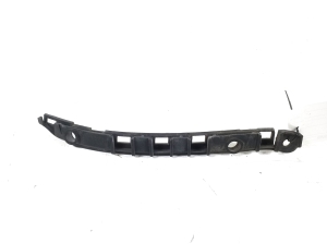   Rear bumper bracket 