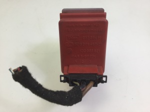 Volkswagen Sharan (1995–2010) Cabin shoulder motor resistance 1J0907521 - 2