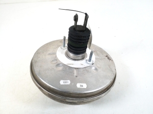  Brake vacuum bladder and its parts 