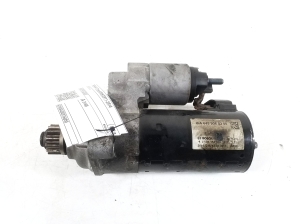 Mercedes Benz B-Class 246 (2011–2017) Starter A6459060300 - 3