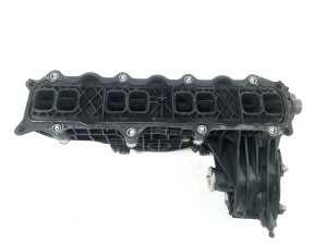  Intake manifold 