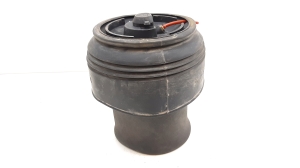   Luftfeder Hinterachse  - 37126766667 
