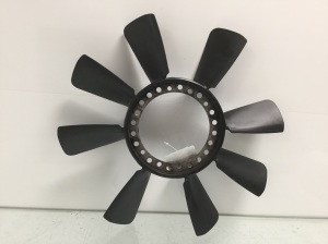 Hélice de ventilateur de refroidissement - 078121301E