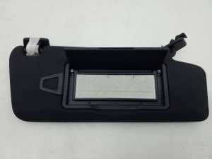 Mercedes Benz C-Class 204 (2007–2014) Sun visor A2048100610 - 2